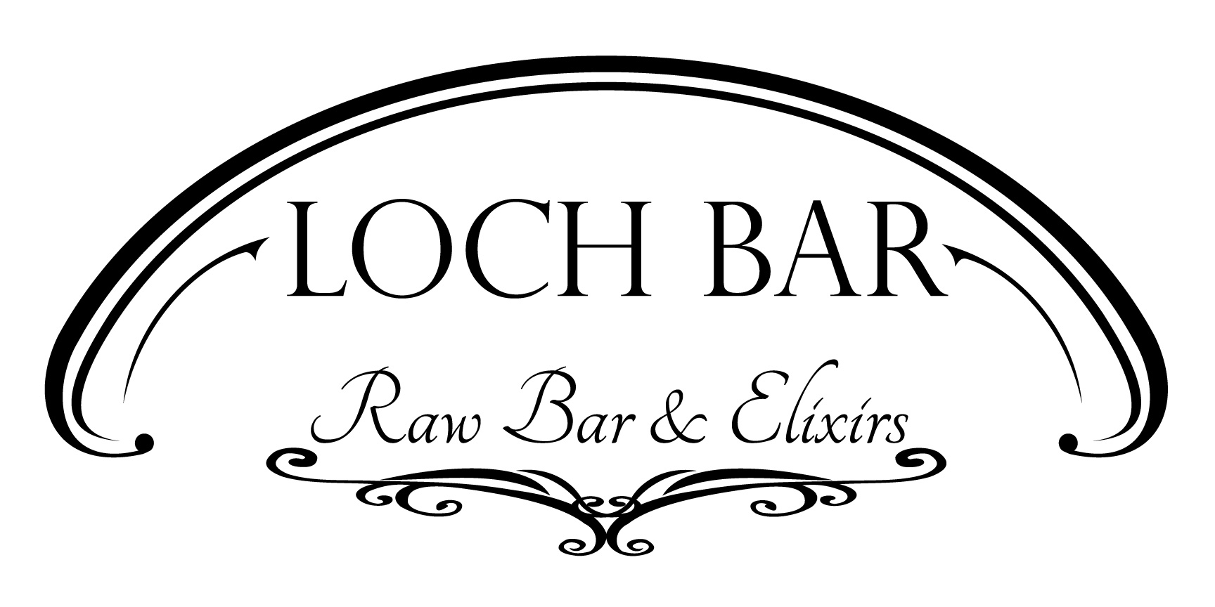LochBar black