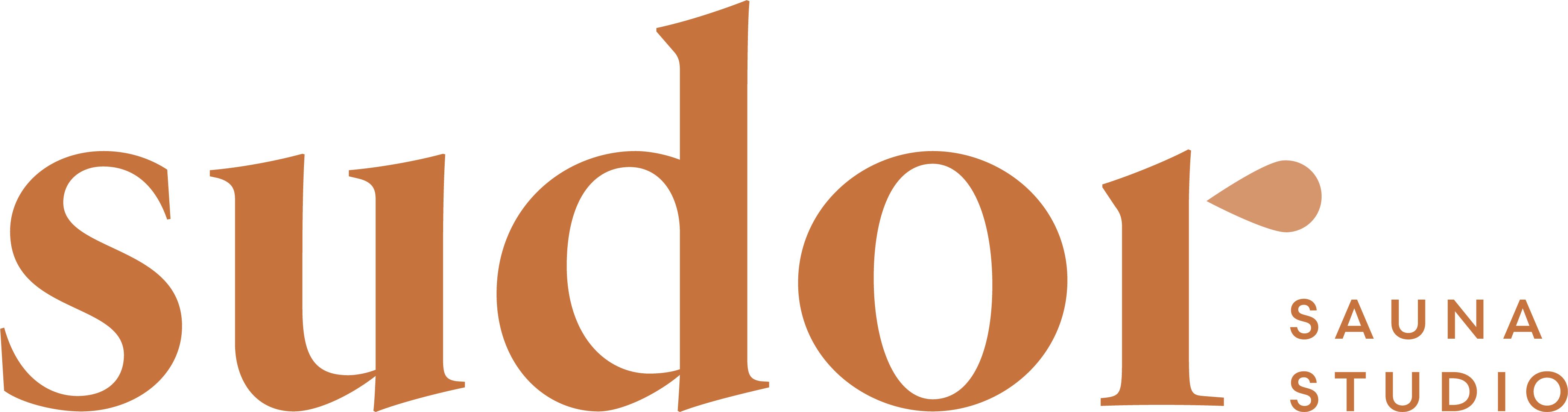 Sudor Logo Secondary Color