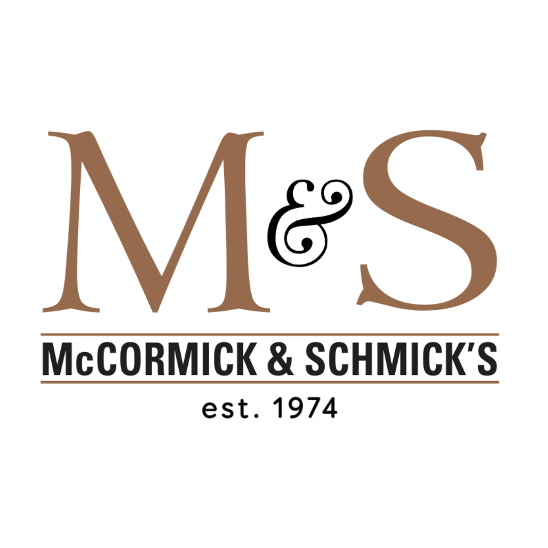 McCormick and Schmicks