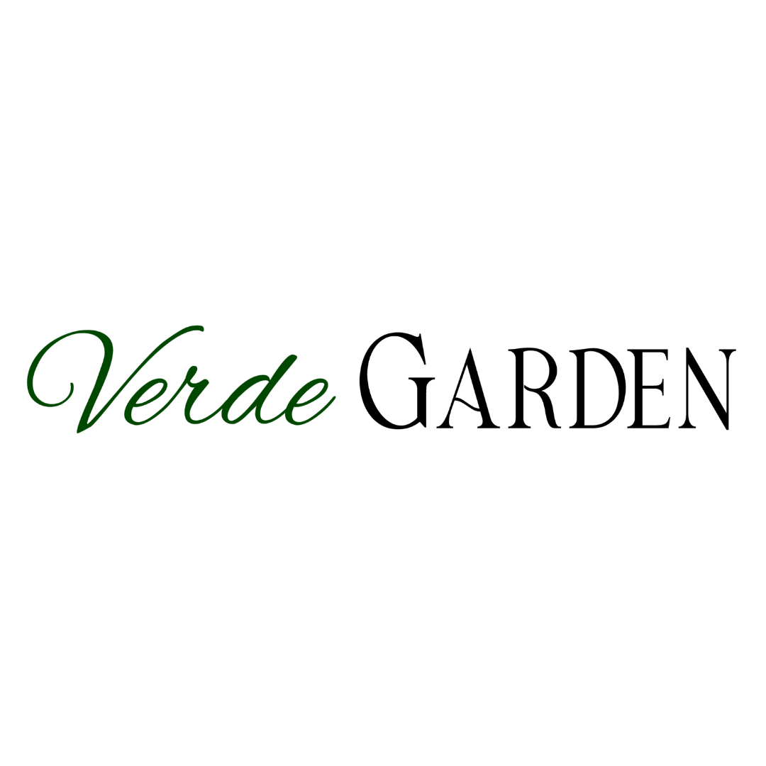 Verde Garden